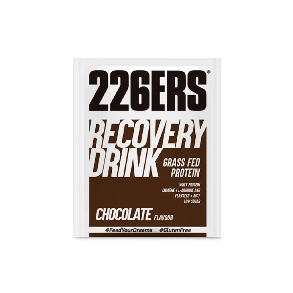 Recovery Drink (50g) - Chocolat