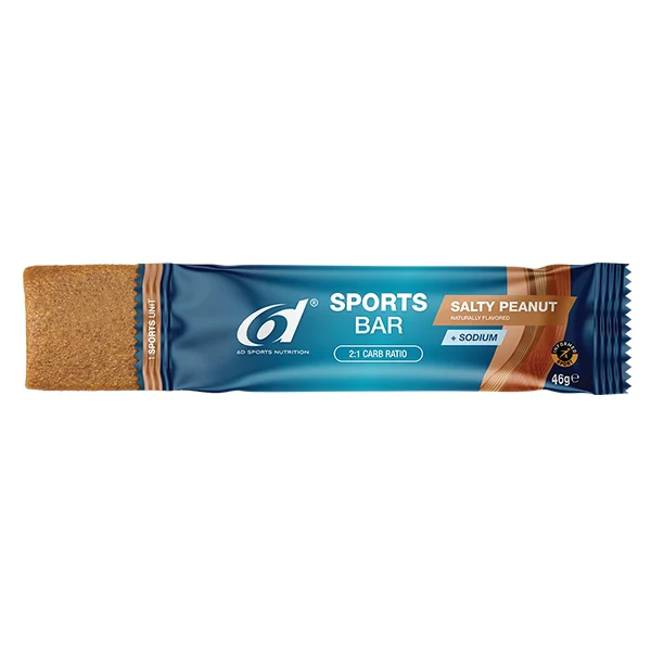 Sport Bar (46g) - Salty Peanut