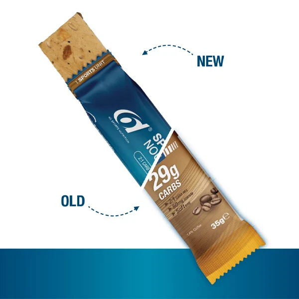 Sports Nougat (35g) - Coffee - Image 2