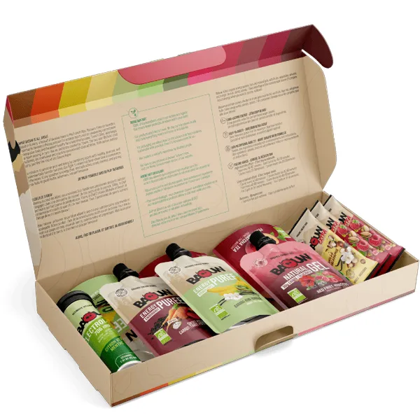 Baouw - Coffret Expérience - Discovery Pack - Image 3