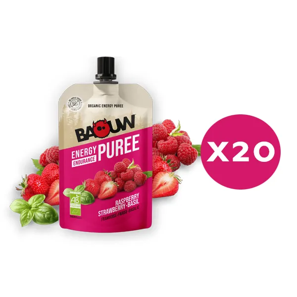 BAOUW Purées Box (20x90g) - goût au choix - Image 3