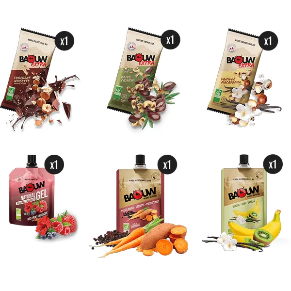BAOUW - Starter Pack - Image 2
