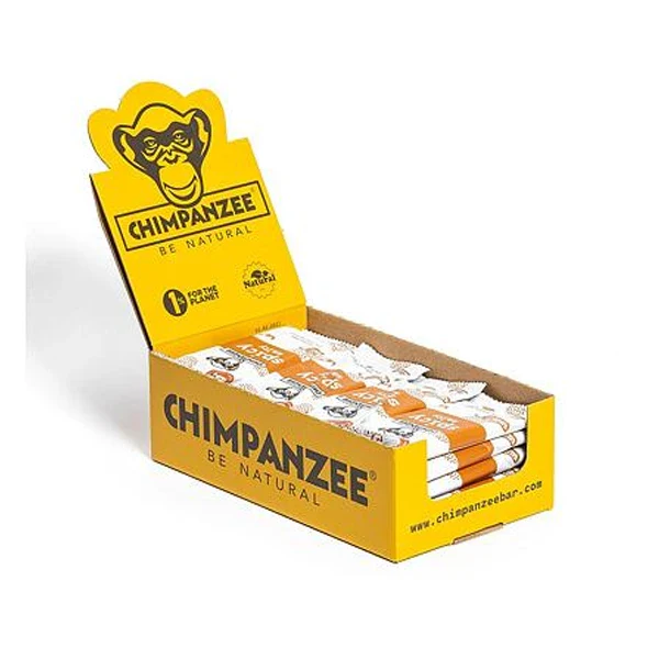 Chimpanzee - Barres Salées BOX (20x50g) - Goût au Choix - Image 3