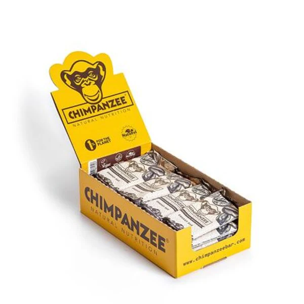 Chimpanzee Bar Box (15x55g) - Goût au Choix - Image 5