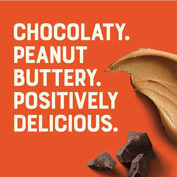Clif Bar NBB - Barre Énergétique (50g) - Chocolate Peanut Butter - Image 4