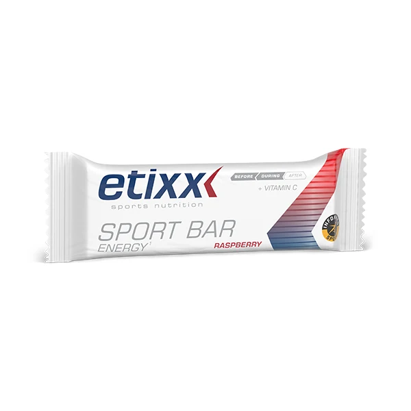 Energy Sport Bar (40g) - Raspberry