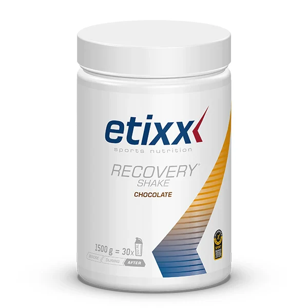 Recovery Shake (1.5kg) - Chocolate