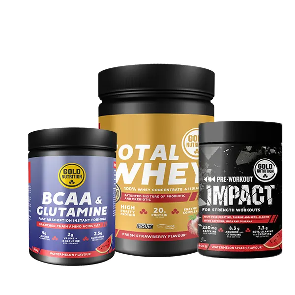 GoldNutrition - Fitness Performance Pack - Image 10
