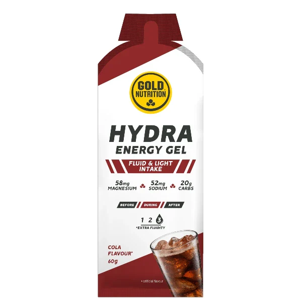 Hydra Gel (60ml ) - Cola