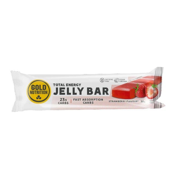 Jelly Bar (30g) - Strawberry