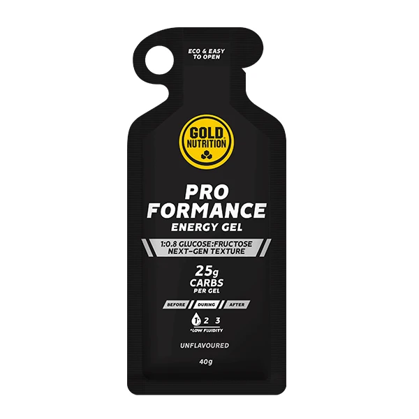 ProFormance Energy Gel (40g) - Unflavoured