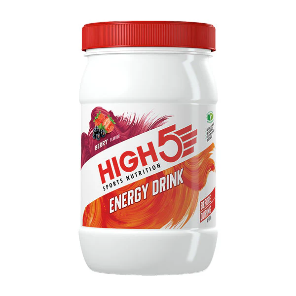 Energy Drink (1.0kg) - Berry
