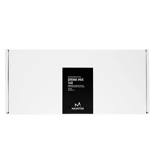 Drink Mix 160 Box - Quantité au Choix