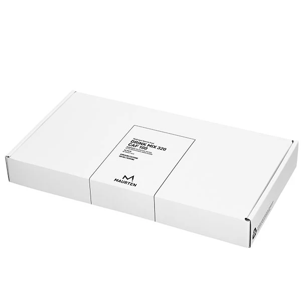 Drink Mix 320 CAF 100 Box - Quantité au Choix