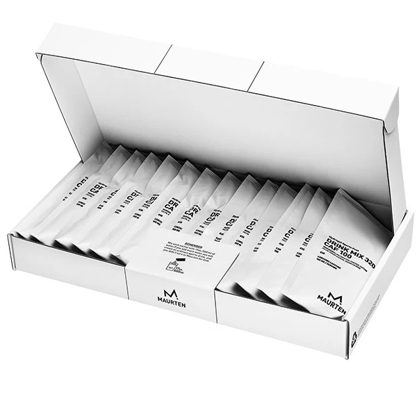 Drink Mix 320 CAF 100 Box - Quantité au Choix - Image 2