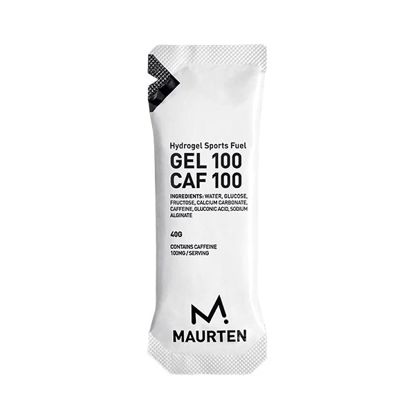 Gel 100 CAF 100 Box - Quantité au Choix - Image 4