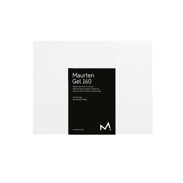 Gel 160 Box - Quantité au Choix