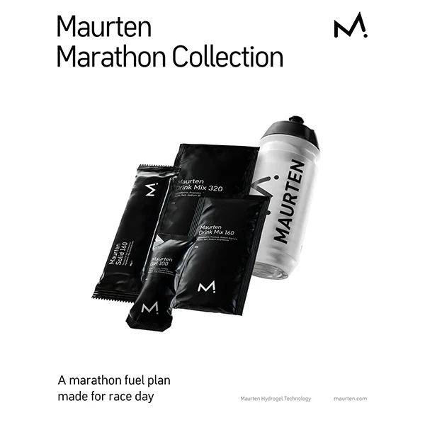 MAURTEN - Marathon Race Collection - Image 2