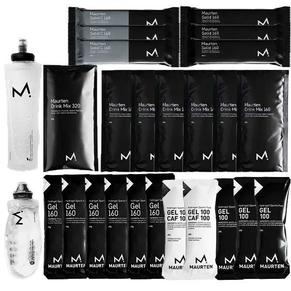 MAURTEN - Trail Pack - Pack au Choix - Image 2