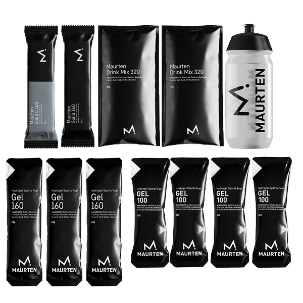 Maurten - Triathlon Pack - Pack au Choix - Image 2