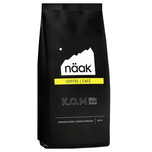 Café King Of the Mountain (340g) - Mélange Éthiopien