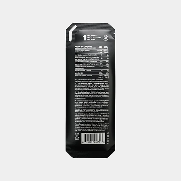 Gel Boost Energy™ (40g) - Neutre 25 - Image 2