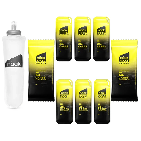 Näak - Marathon Day Pack