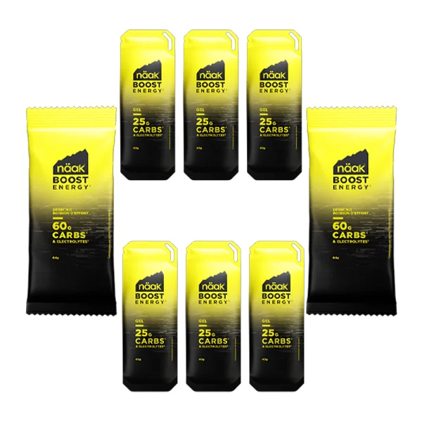 Näak - Marathon Day Pack - Image 2