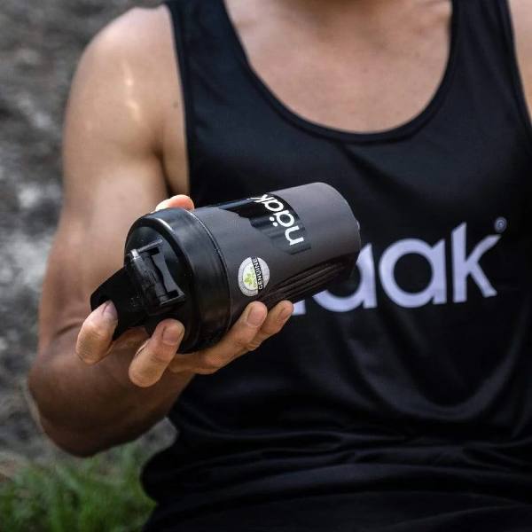 Shaker Sport (400ml) - Image 3