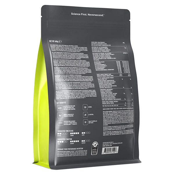 C30 Energy Drink (640g) - Citrus - Image 2