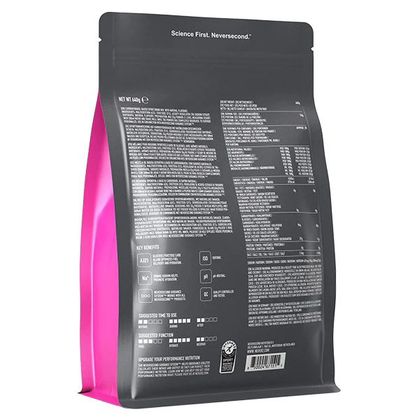 C30 Energy Drink (640g) - Forest Berry - Image 2
