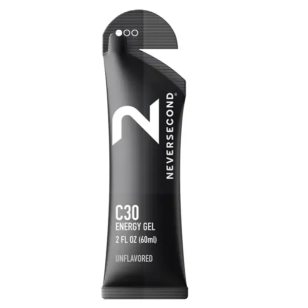 C30 Energy Gel (60ml) - Unflavored