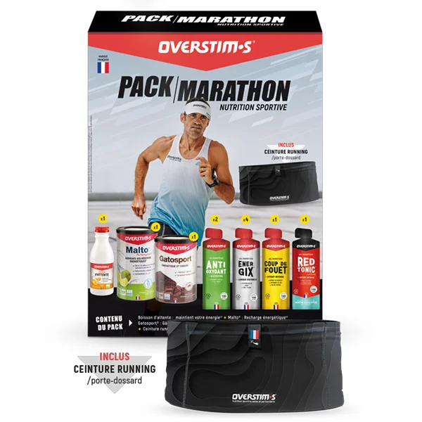 Pack Marathon