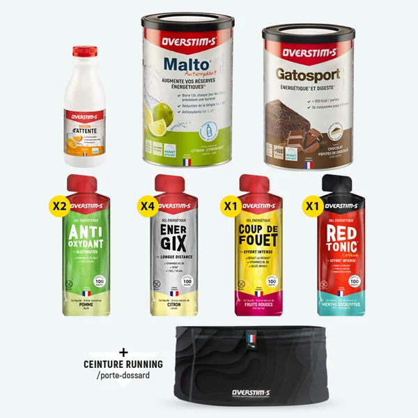 Pack Marathon - Image 2