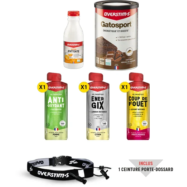 Pack Semi-Marathon - Image 2