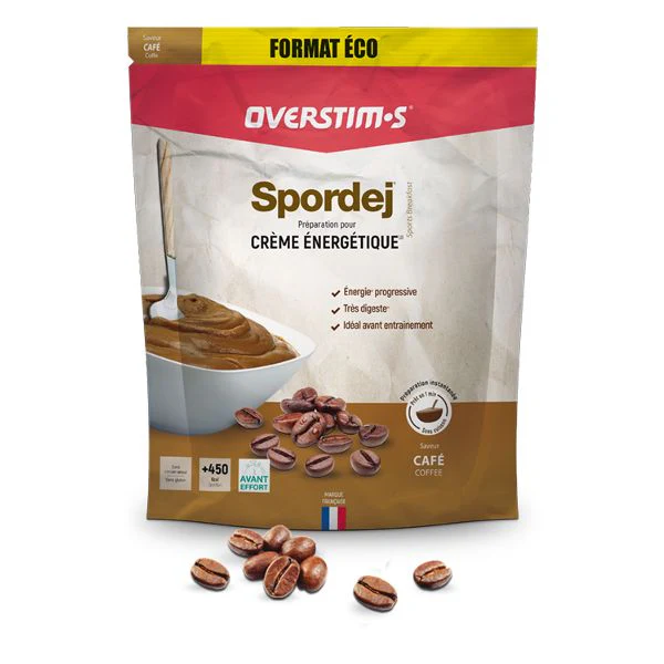 Spordej Eco (1.5kg) - Café