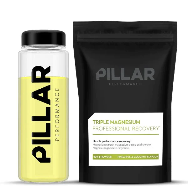 Pillar - Pack Récupération - Goût au Choix - Image 2