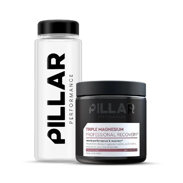 Pillar - Pack Récupération - Goût au Choix - Image 3
