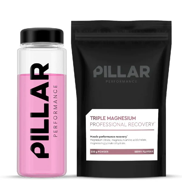 Pillar - Pack Récupération - Goût au Choix - Image 4