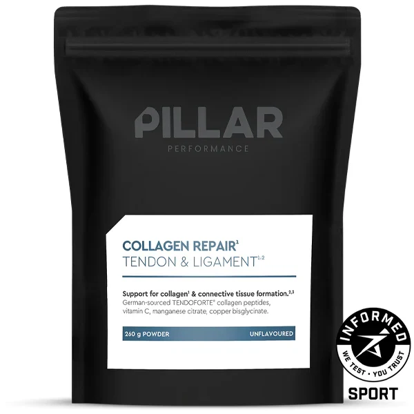 Collagen Repair (260g) - Unflavoured