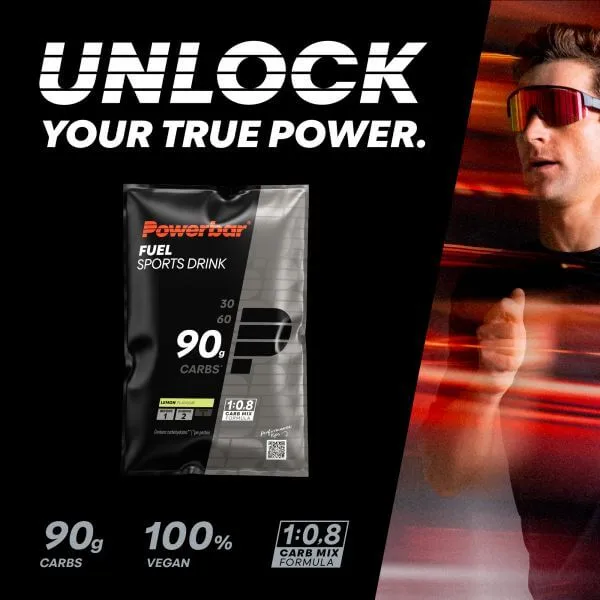 Fuel 90 Sports Drink (94g) - Image 2