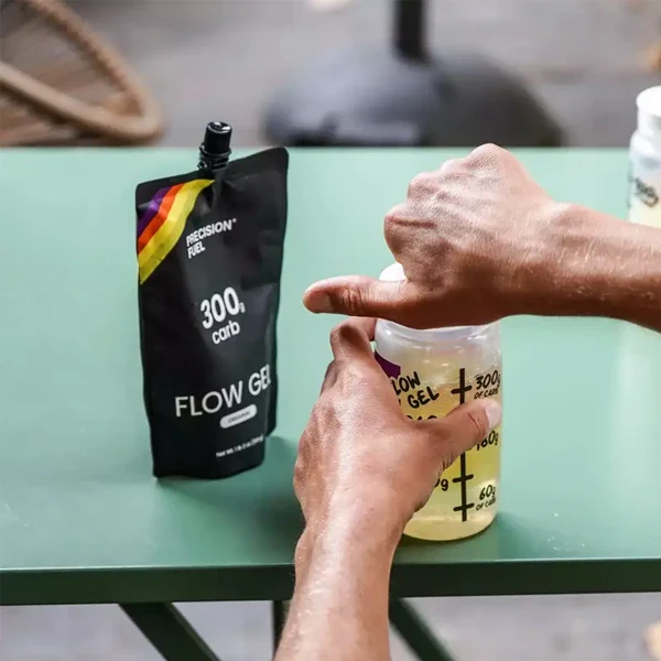 Flow Bottle 300 (550ml) - Image 2
