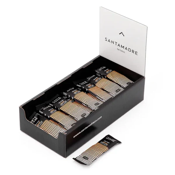 SANTA MADRE - Jelly Bar Box (30x45g) - Goût au Choix - Image 3