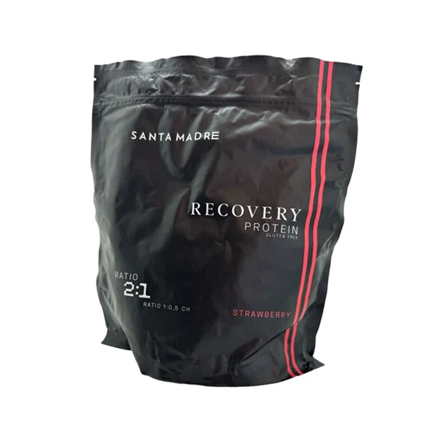 Recovery Drink (800g) - Strawberry
