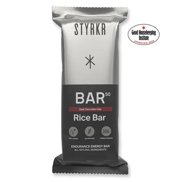 BAR50 Energy Bar (67g) -  Chocolate Chip