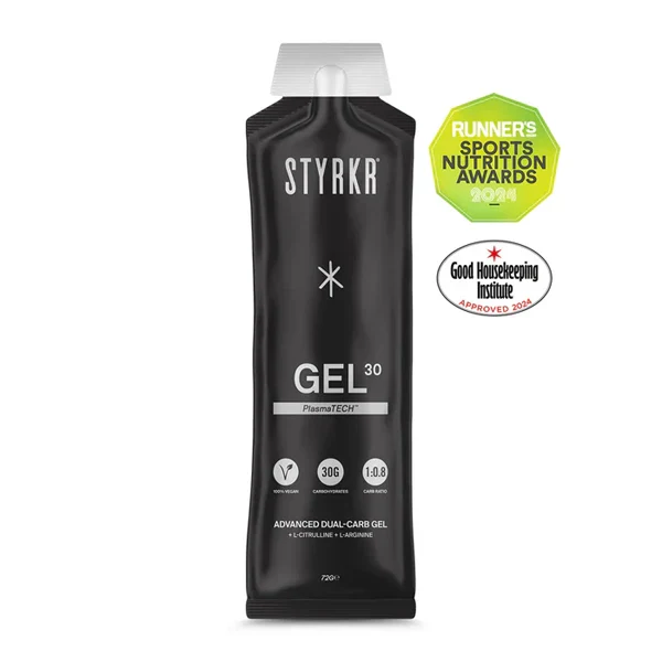 GEL30 Dual-Carb Energy Gel (72g)
