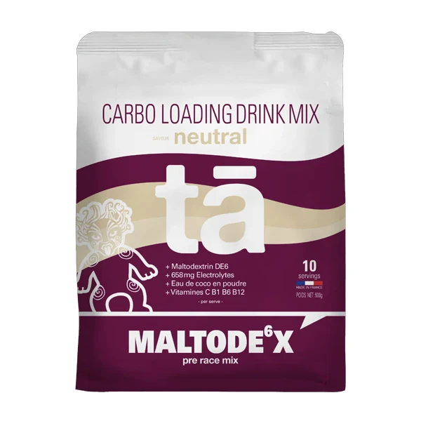 MALTODEX (500g) - Neutre {NOUVELLE FORMULE}