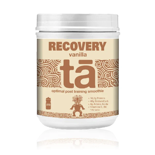 Post Training (600g) - Vanille - Image 2