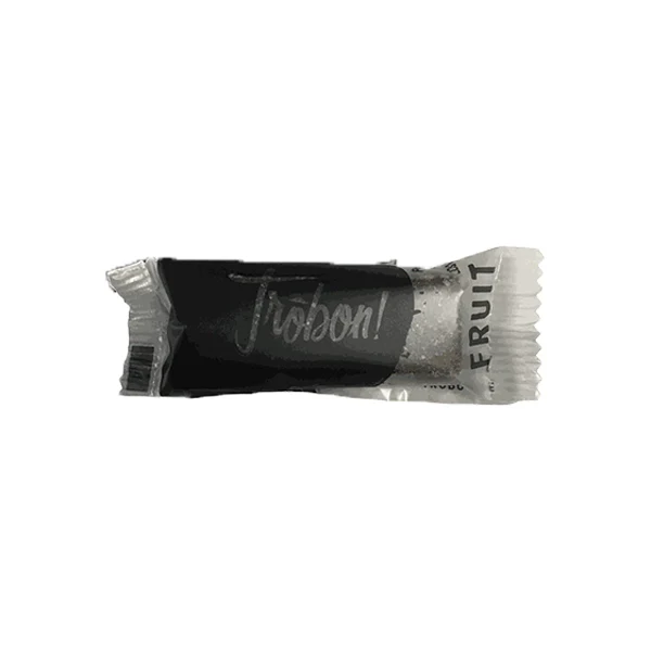 Pâte de Fruit (25g) - Abricot - DDM 24.03.2026