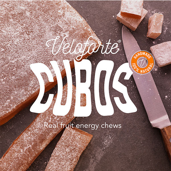 Citro Energy Chews (50g) - Agrumes et Gingembre - Image 5